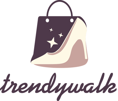 trendy-walk logo