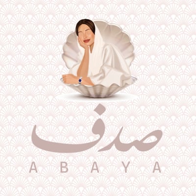 Sadaf logo