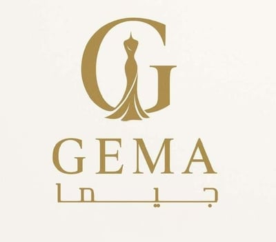 جيما GEMA Logo