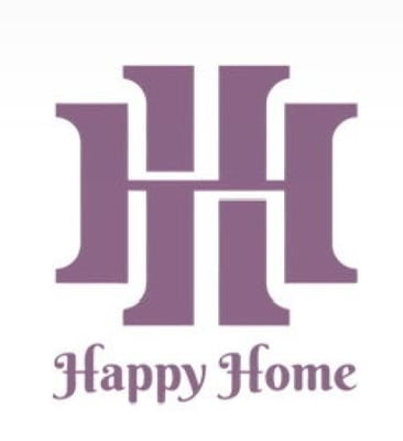 هابي هوم logo