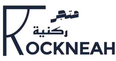 متجر ركنية | ROCKNEAH logo