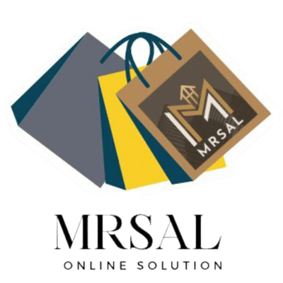 متجر مرسال الرقمي logo