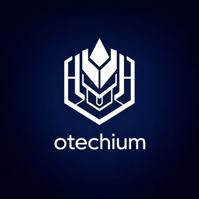 otechium logo