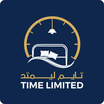 مفارش تايم ليمتد | TIME LIMITED