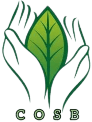 COSB logo