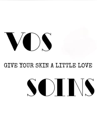 vos soins logo