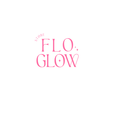 FLO.GLOW logo