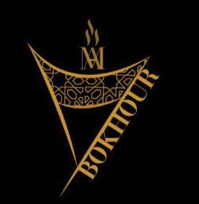 فخامة البخور logo