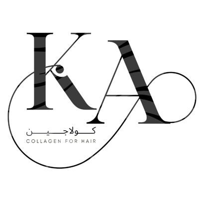 K A كولاجين logo