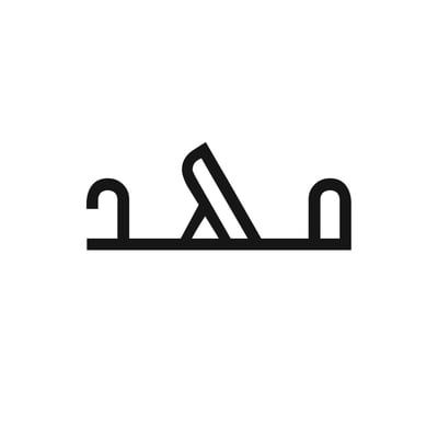 مـهـد MHD l logo