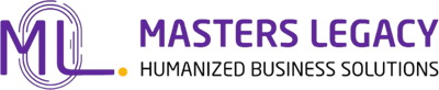Masters Legacy logo