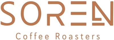 Soren roaster logo