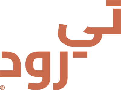 متجر تي رود logo