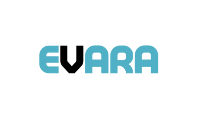 EVARA logo