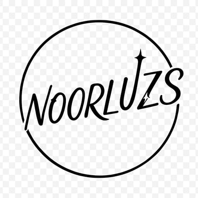 NOORLUZS logo