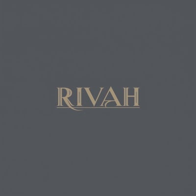 Rivah | ريفا، logo