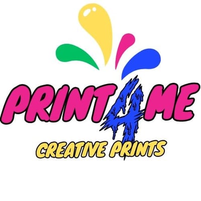 Logo of Print4Me