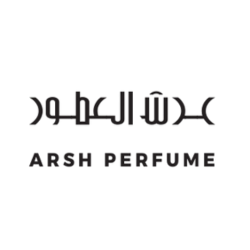 شركة عرش العطور المتخصصة Logo