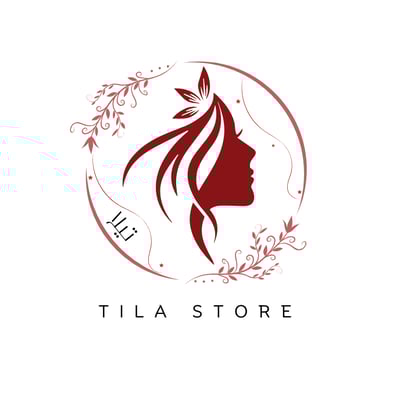 تيلا ستور Tila Store Logo