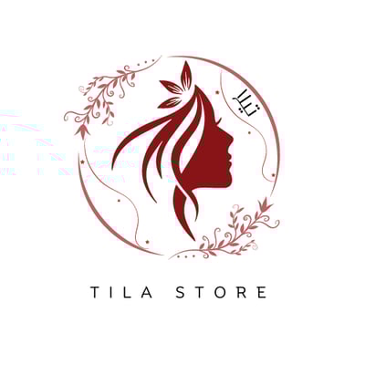 تيلا ستور Tila Store logo