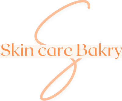 skin care bakry logo