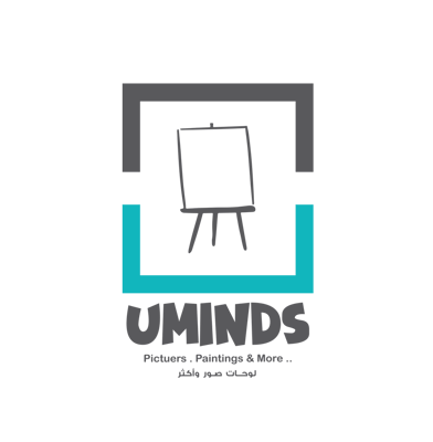 UMINDS. . . لوحات وصور .. وأكثر