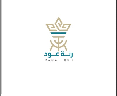 رنة عود logo