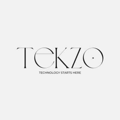 Tekzo logo