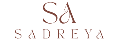 سادريا | SADREYA logo
