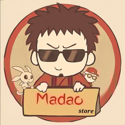 ماداو ستور