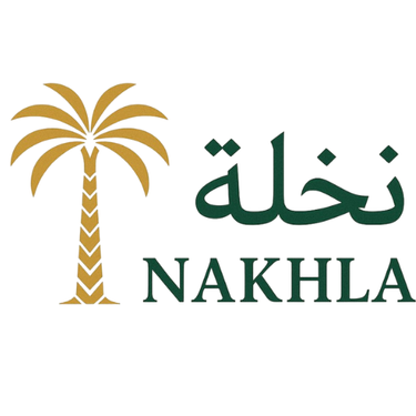 نخلة logo