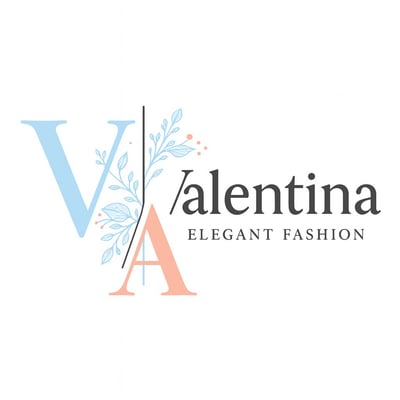 VLENTINA logo