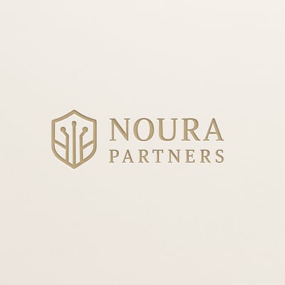 Logo of نوره بارتنرز