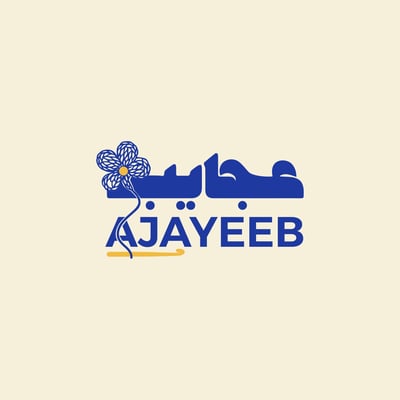 عجايـب logo
