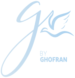 G BY GHOFRAN