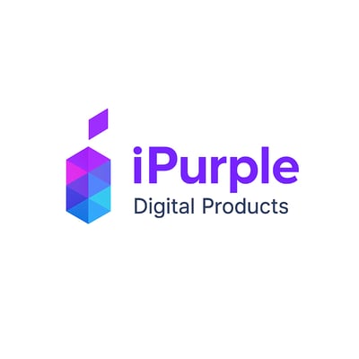 iPurple Store logo
