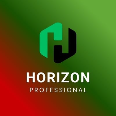 horizontrd logo