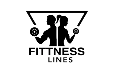 FITTNESS LINES logo