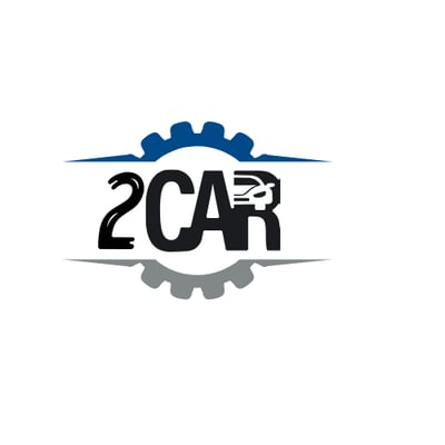 2car logo