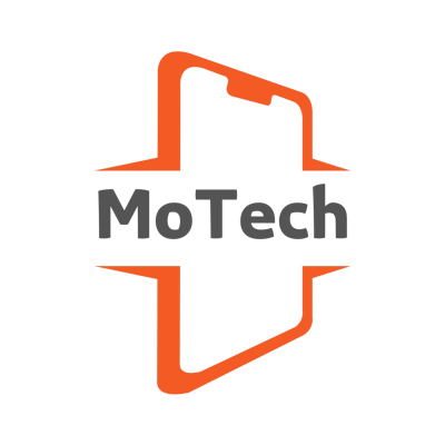 MoTech logo
