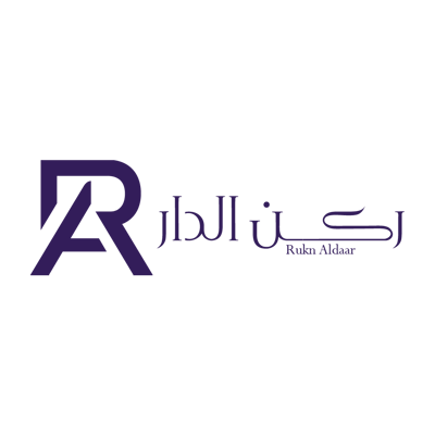 ركن الدار logo