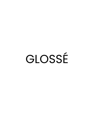 GLOSSÉ logo