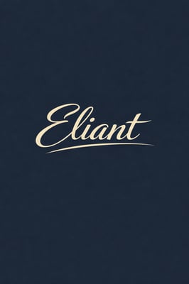 Eliant logo