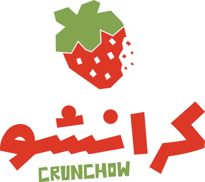 كرانشو logo