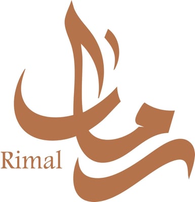 رِمَالٌ logo