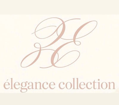 Logo of ايليقانس Elegance