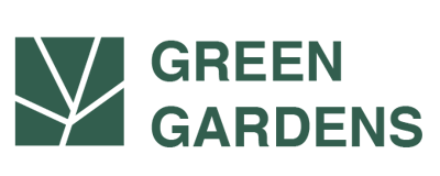 جرين جاردنز  Green Gardens