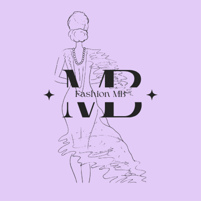 متجر فاشن MB logo