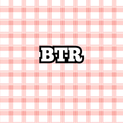 BTR logo