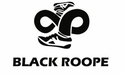 BlackRoope logo